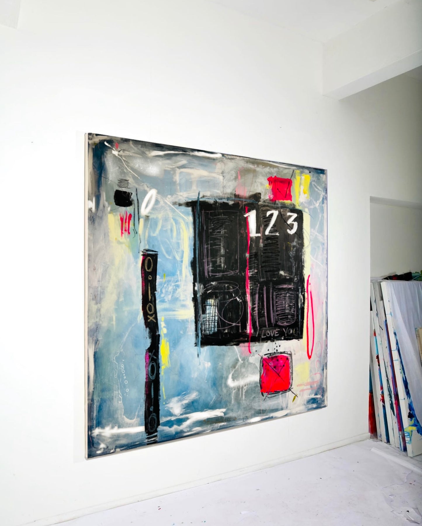 instant joy (email for pricing)