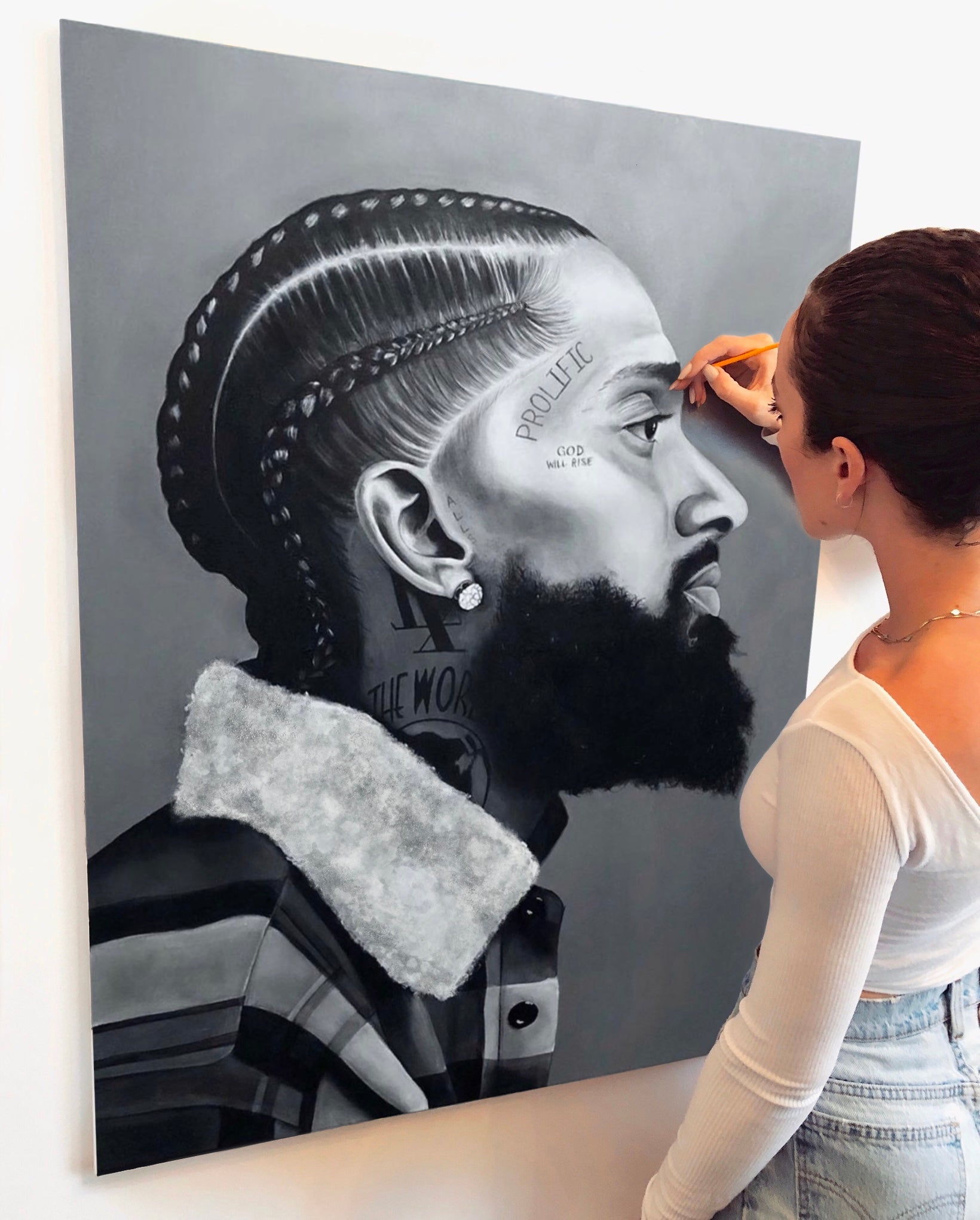 Nipsey Hussle