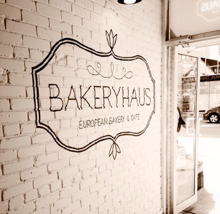 Bakeryhaus