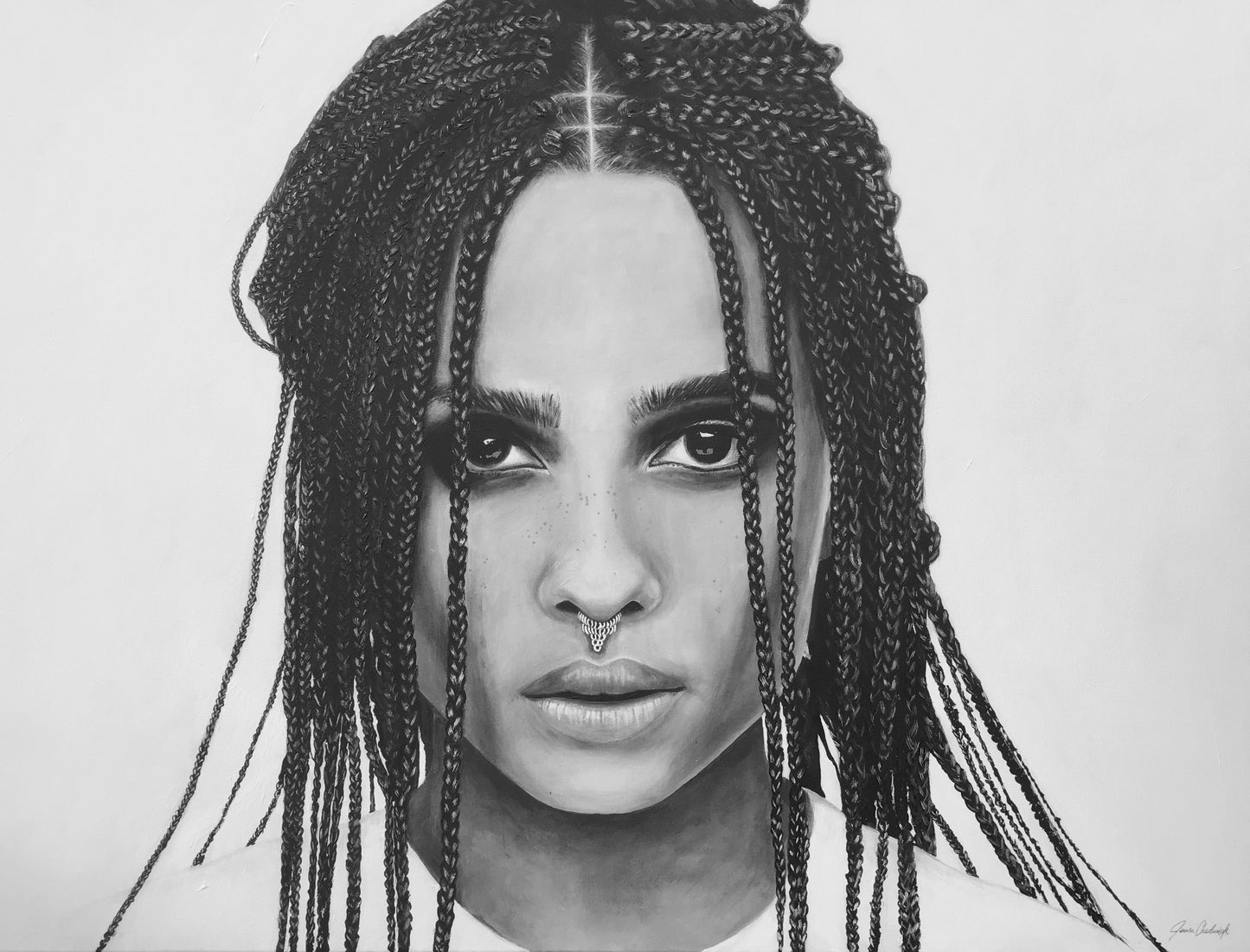 Zoe Kravitz